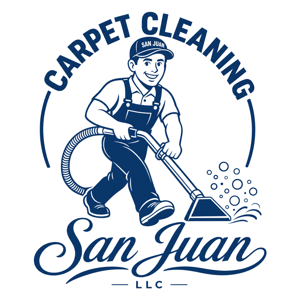 Carpet Cleaning San Juan LLC